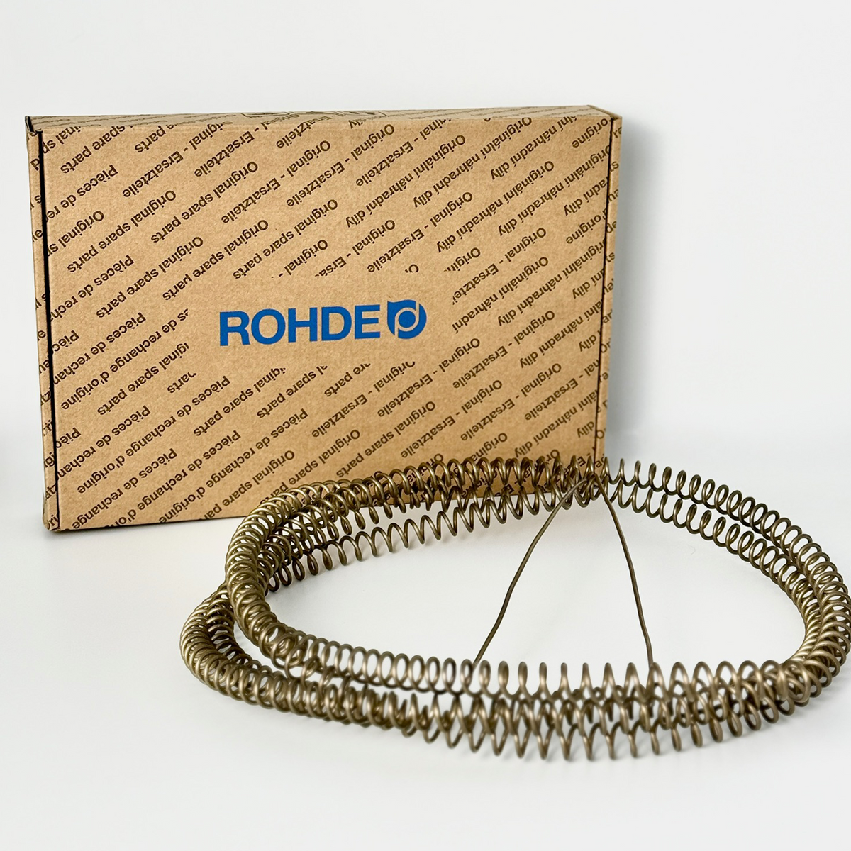 Heating Element - Ecotop 43 S