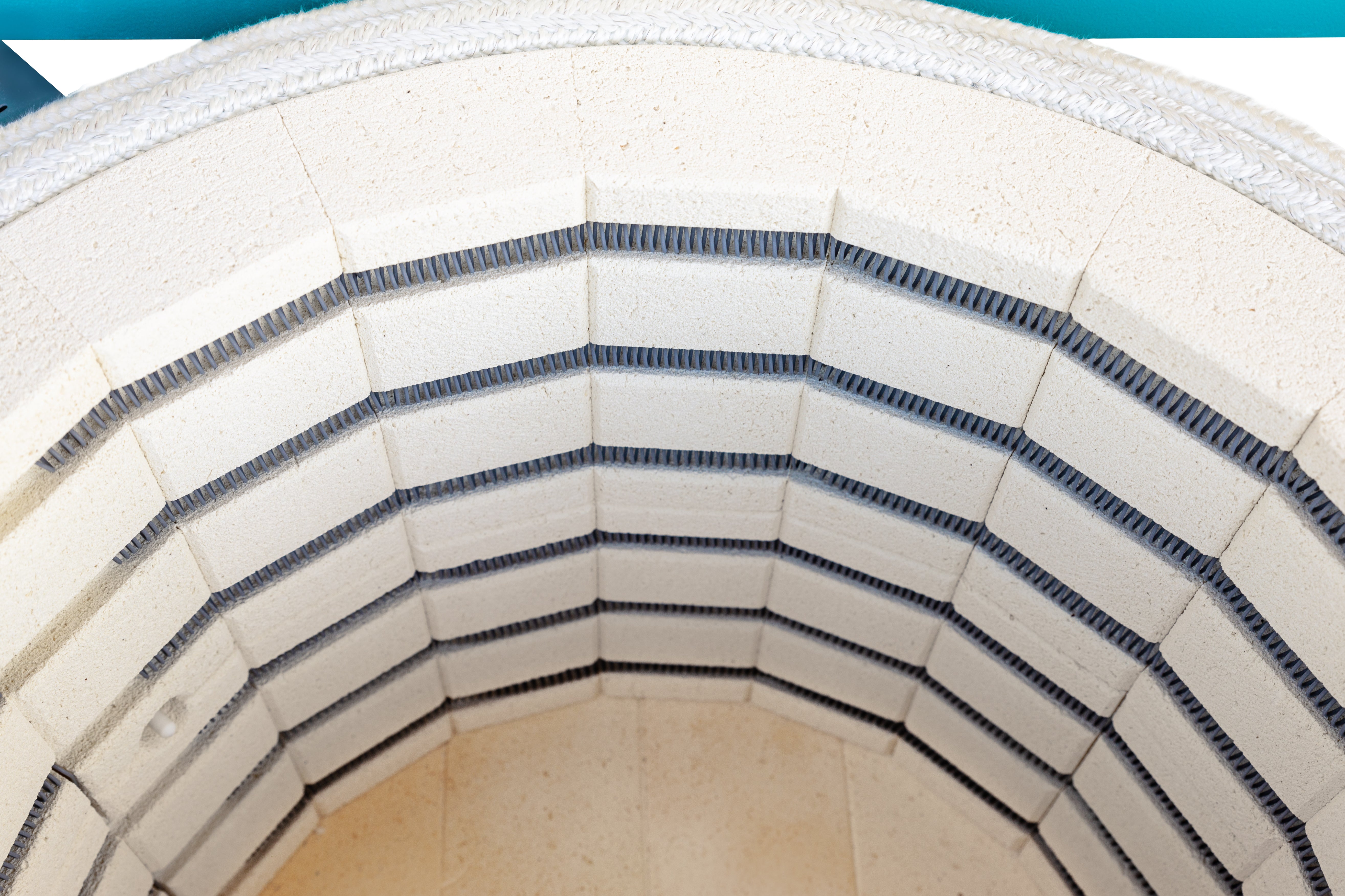 What makes a Rohde kiln so special?