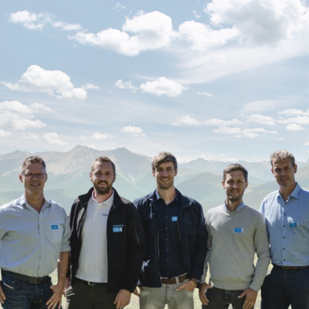 Four Brothers Take the Helm at ROHDE Kilns