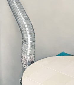 Exhaust Air Hose